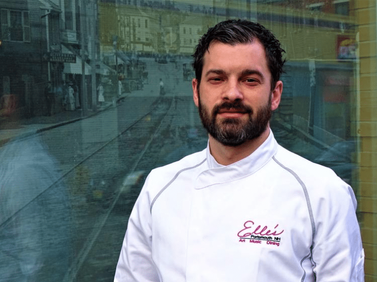 Jazz Club Under Construction In Portsmouth Chooses Chef