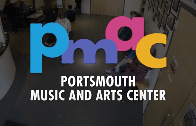 Mission: Making Music – PMAC Nutures Student Voices And Talents