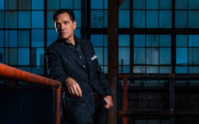 Jimmy’s Jazz & Blues Club Features 2x-GRAMMY® Award-Winning Jazz Vocalist KURT ELLING on Tuesday, October 19 at 7:30 P.M.
