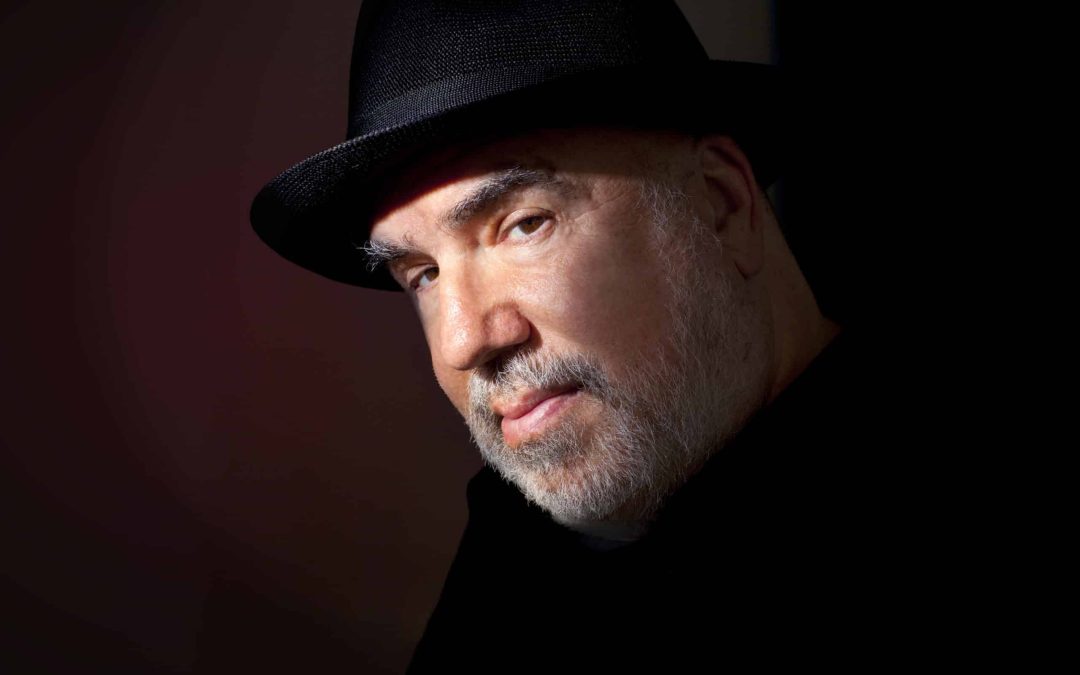 Jimmy’s Jazz & Blues Club Features 7x-GRAMMY® Award-Winning Trumpeter RANDY BRECKER on Friday, October 22 at 7:30 P.M.