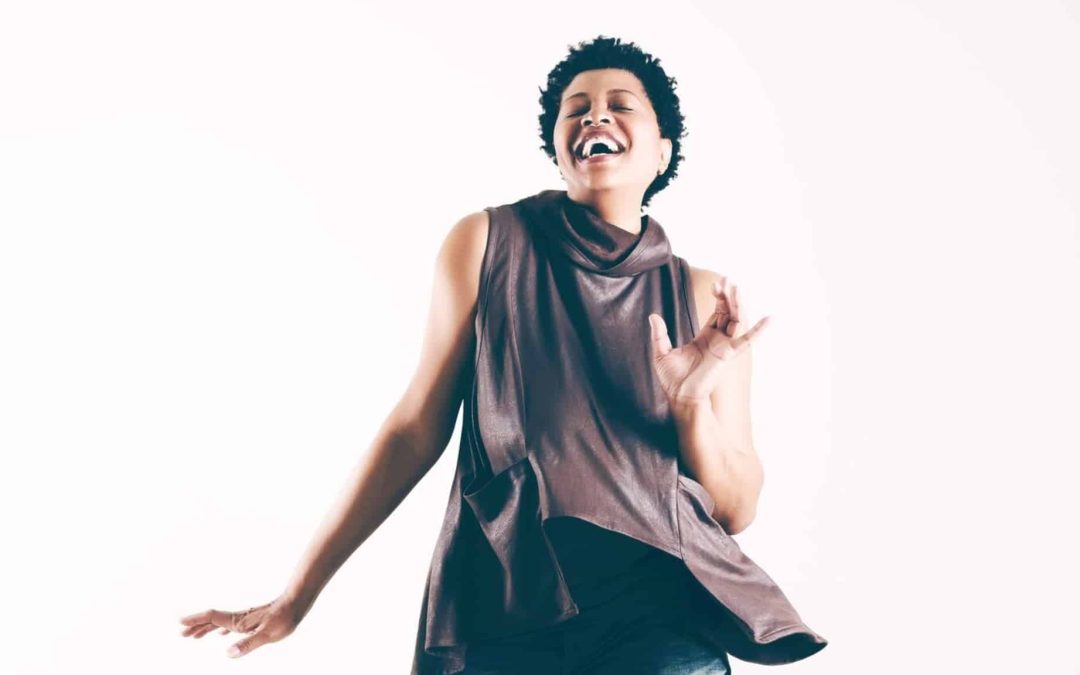 Jimmy’s Jazz & Blues Club Features 2x-GRAMMY® Award-Winning Artist MS. LISA FISCHER on Saturday, October 16 at 7:30 P.M.