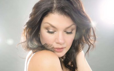 Jimmy’s Jazz & Blues Club Features 2x-GRAMMY® Award Nominated Vocalist JANE MONHEIT on November 18 at 7:30 P.M.