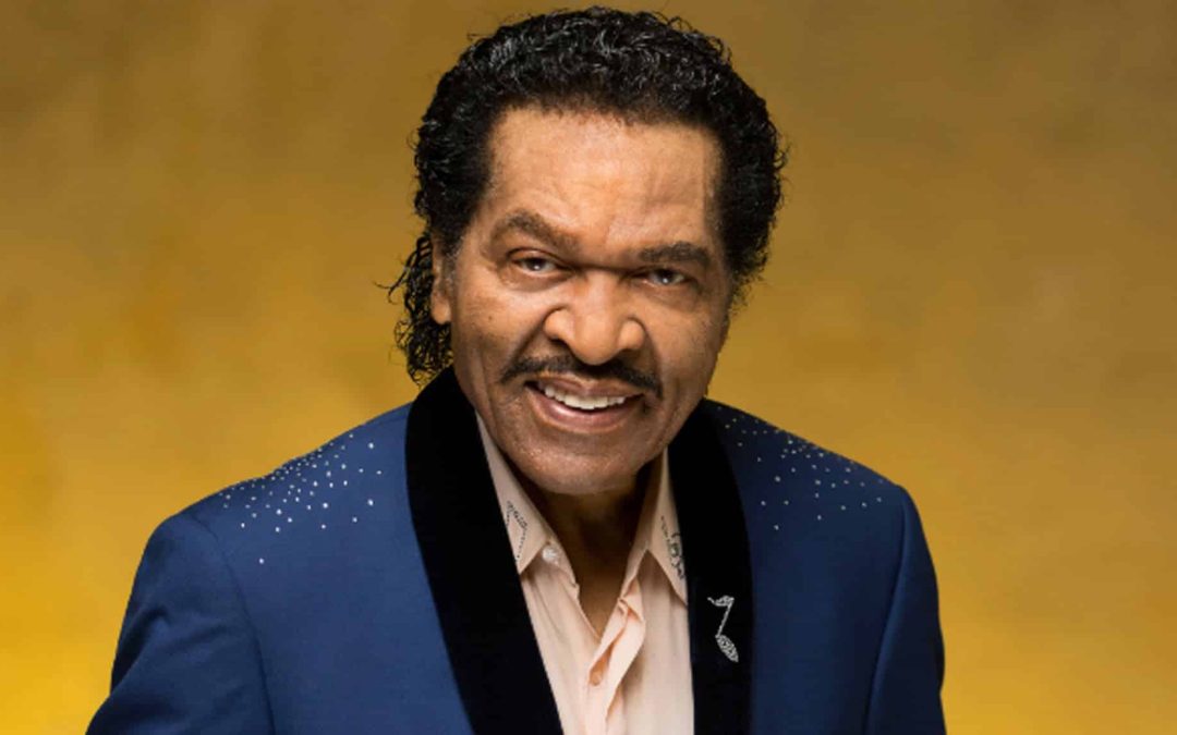 Jimmy’s Jazz & Blues Club Features 2x-GRAMMY® Award-Winner, Blues Hall of Famer & 14x-Blues Music Award-Winner BOBBY RUSH on Saturday December 18 at 7:30 P.M.