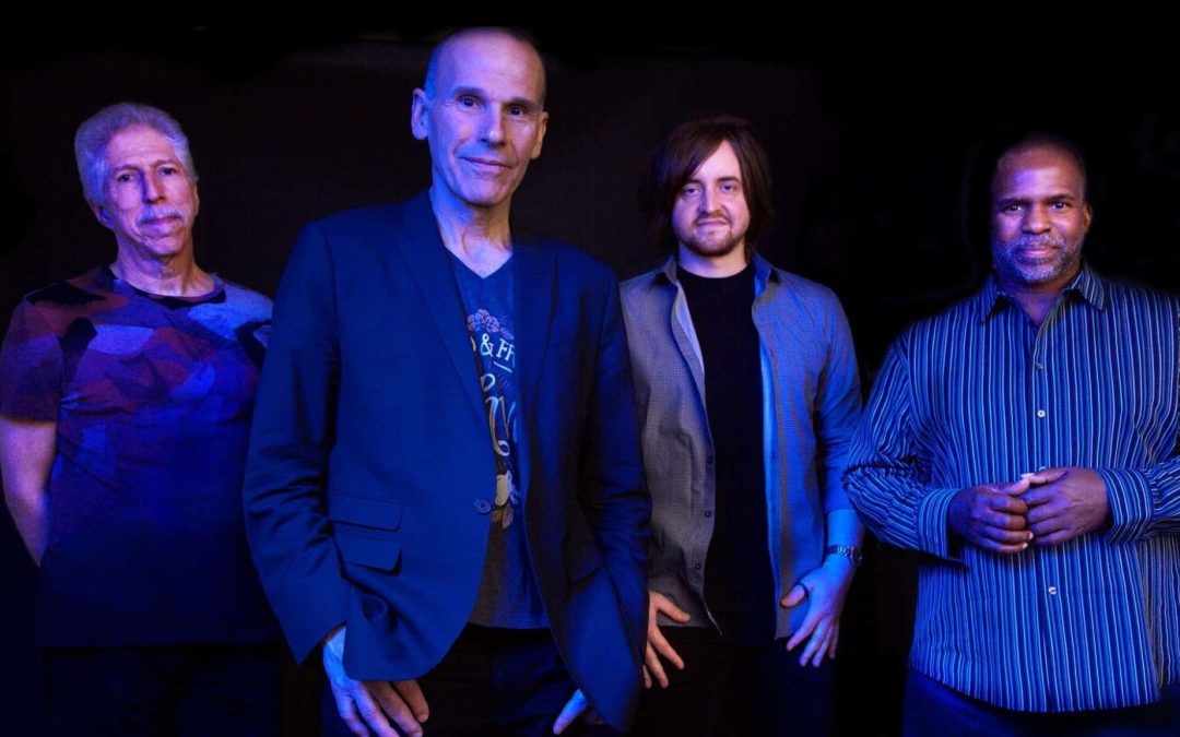 Jimmy’s Jazz & Blues Club Features 2x-GRAMMY® Award-Winning & 17x-GRAMMY® Award Nominated Jazz Fusion Band YELLOWJACKETS on Thursday June 2 at 7:30 P.M.