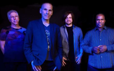 Jimmy’s Jazz & Blues Club Features 2x-GRAMMY® Award-Winning & 17x-GRAMMY® Award Nominated Jazz Fusion Band YELLOWJACKETS on Thursday June 2 at 7:30 P.M.