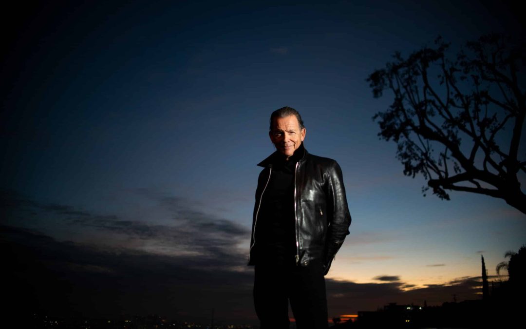 Jimmy’s Jazz & Blues Club Features 6x-Blues Music Award-Winner & Legendary Blues Guitarist & Singer TOMMY CASTRO & THE PAINKILLERS on Saturday March 26 at 7:30 & 10 P.M.