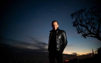 Jimmy’s Jazz & Blues Club Features 6x-Blues Music Award-Winner & Legendary Blues Guitarist & Singer TOMMY CASTRO & THE PAINKILLERS on Saturday March 26 at 7:30 & 10 P.M.