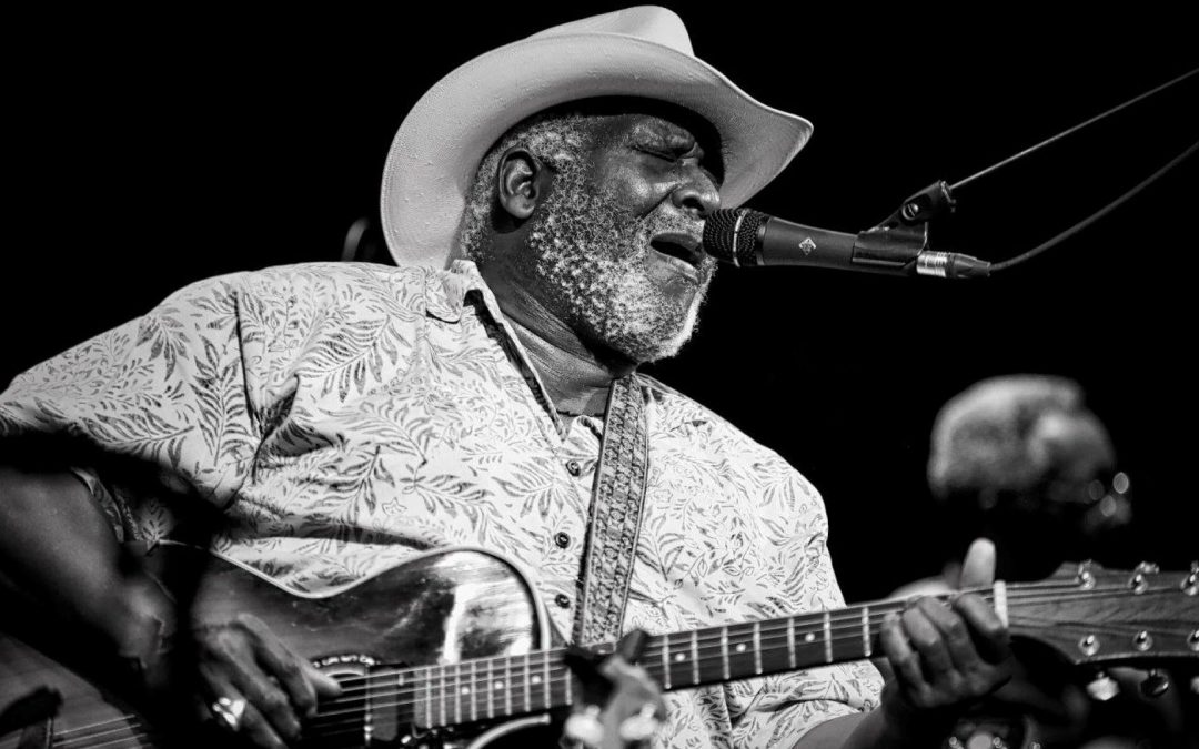 Jimmy’s Jazz & Blues Club Features 3x-GRAMMY® Award-Winning & 14x-GRAMMY® Award Nominated Blues Hall of Famer TAJ MAHAL on Saturday July 23 at 7:30 P.M.