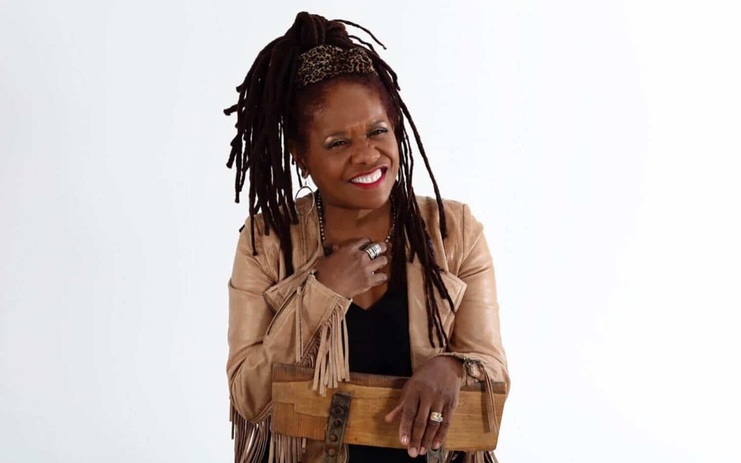 Jimmy’s Jazz & Blues Club Features GRAMMY® Award-Winner & Multi-GRAMMY® Award Nominated Jazz Vocalist CATHERINE RUSSELL on Thursday March 31 at 7:30 P.M.