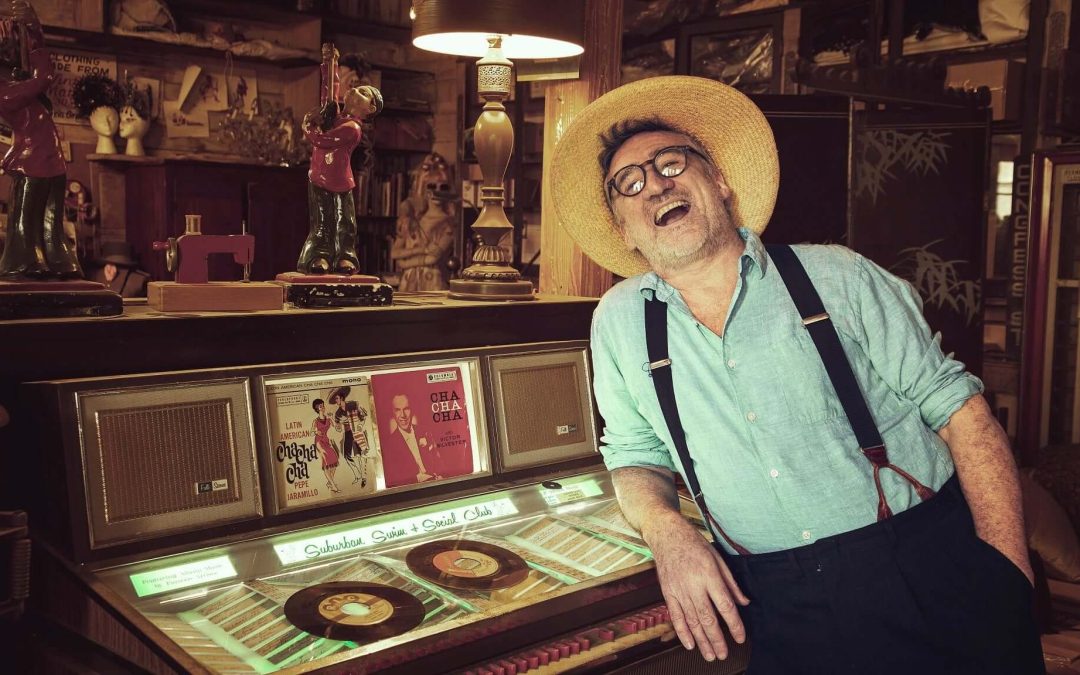 Jimmy’s Jazz & Blues Club Features GRAMMY® Award-Winning Funk, R&B, Soul Artist JON CLEARY & THE ABSOLUTE MONSTER GENTLEMEN on Friday June 3 at 7 & 9:30 P.M.