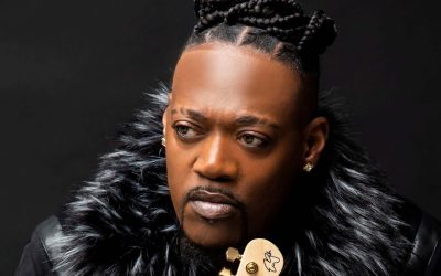Jimmy’s Jazz & Blues Club Features 3x-Blues Music Award-Winning Guitar Legend ERIC GALES on Sunday August 21 at 7:30 P.M.