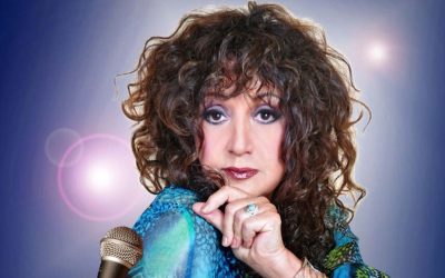 Jimmy’s Jazz & Blues Club Features 6x-GRAMMY® Award Nominated & 12x-Blues Music Award Nominated Singer MARIA MULDAUR on Friday July 29 at 7:30 P.M.