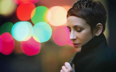 GRAMMY® Award Nominated & World-Renowned Jazz Vocalist STACEY KENT Visits Jimmy’s Jazz & Blues Club on Saturday August 27 at 7:30 P.M.