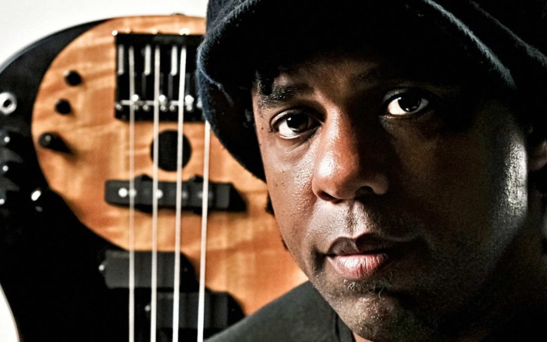5x-GRAMMY® Award-Winner & 12x-GRAMMY® Award Nominated Bassist VICTOR WOOTEN Visits Jimmy’s Jazz & Blues Club on Saturday September 3 at 7:00 & 9:30 P.M.