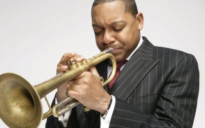Jazz Music Visionary Wynton Marsalis Visits Jimmy’s Jazz & Blues Club on Saturday July 9 at 7:00 & 9:30 P.M.