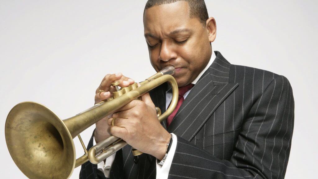 Jazz Music Visionary Wynton Marsalis Visits Jimmy’s Jazz & Blues Club on Saturday July 9 at 7:00 & 9:30 P.M.