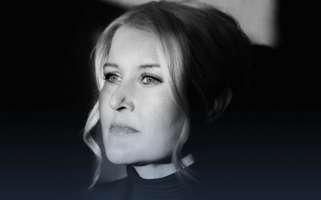 Jimmy’s Jazz & Blues Club Features GRAMMY® Award-Winner & 7x-GRAMMY® Award Nominated Singer & Songwriter PAULA COLE on Thursday June 23 at 7:30 P.M.