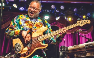 Jimmy’s Jazz and Blues Club Features Pat Metheny, Victor Wooten, Walter Trout, George Porter Jr. & Ron Carter In Outstanding September 2022 Schedule Of Shows