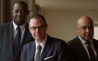 GRAMMY® Award-Winning Jazz Pianist BILL CHARLAP performs at Jimmy’s Jazz & Blues Club on Wednesday December 21 at 7:30 P.M.