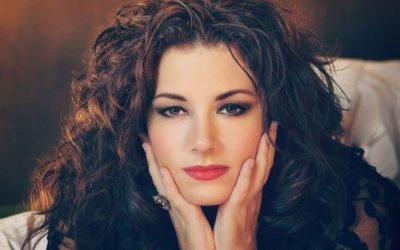 Jimmy’s Jazz & Blues Club Features World-Renowned Vocalist MANDY BARNETT on Saturday February 18 at 7 & 9:30 P.M.