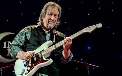 Jimmy’s Jazz & Blues Club Features GRAMMY® Award Nominated Rock Legend JIM MESSINA on Wednesday April 19 at 7:30 P.M.