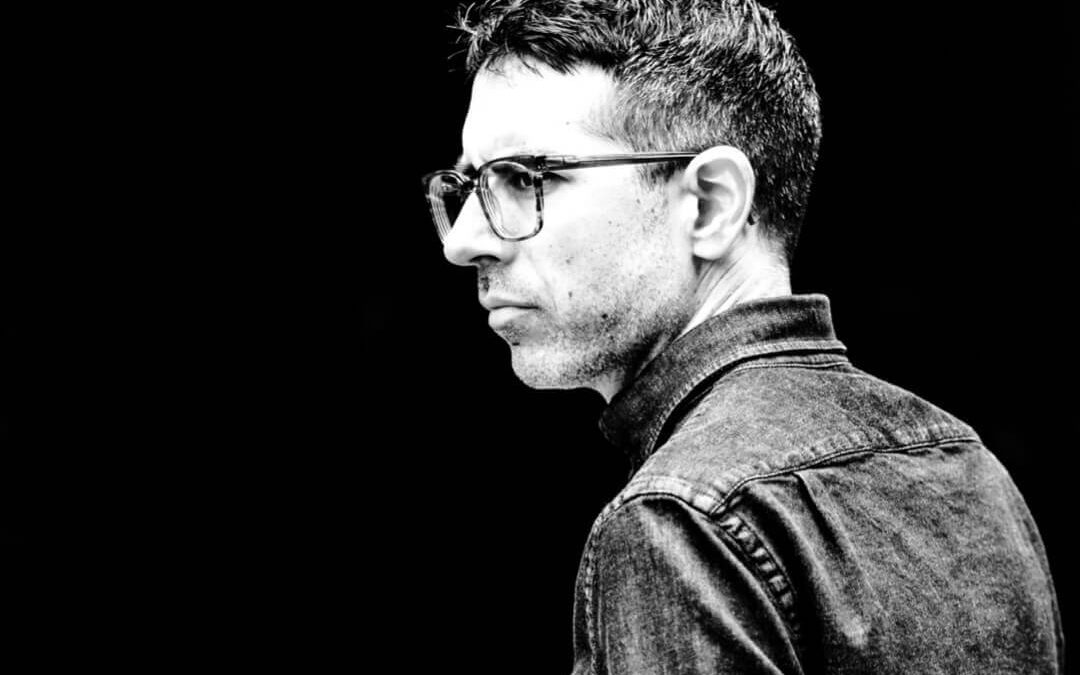 Jimmy’s Jazz & Blues Club Features GRAMMY® Award Nominated Drummer & Composer MARK GUILIANA on Friday March 17 at 7:30 P.M.