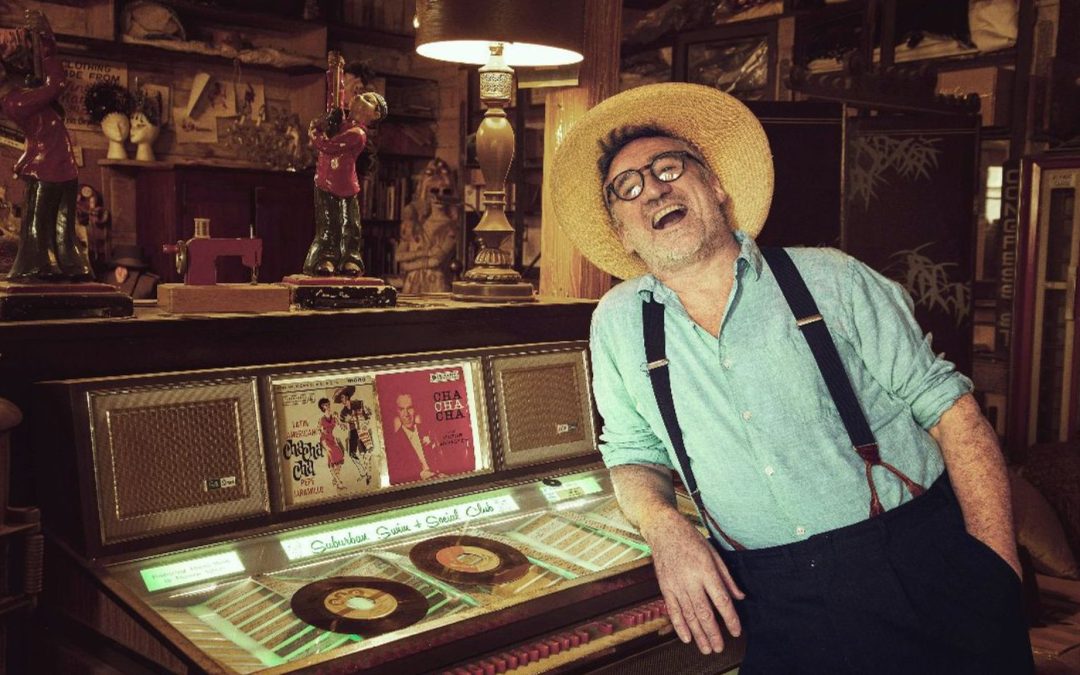 Jimmy’s Jazz & Blues Club Features GRAMMY® Award-Winning Funk, R&B, and Soul Artist JON CLEARY & THE ABSOLUTE MONSTER GENTLEMEN on Saturday June 24 at 7 & 9:30 P.M.