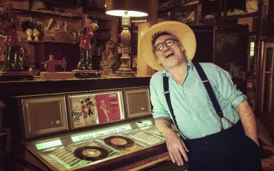 Jimmy’s Jazz & Blues Club Features GRAMMY® Award-Winning Funk, R&B, and Soul Artist JON CLEARY & THE ABSOLUTE MONSTER GENTLEMEN on Saturday June 24 at 7 & 9:30 P.M.