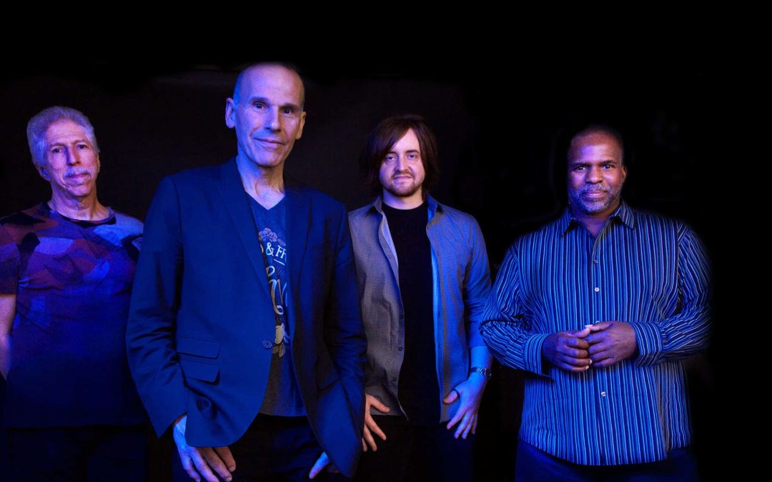 Jimmy’s Jazz & Blues Club Features 2x-GRAMMY® Award-Winners and 18x- GRAMMY® Nominated Jazz Fusion Band YELLOWJACKETS on Thursday March 7 at 7:30 P.M.