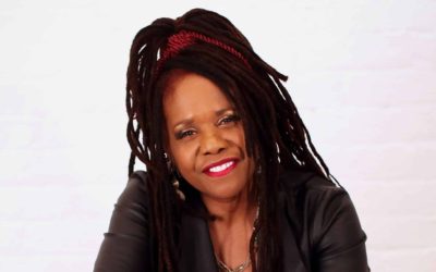 Jimmy’s Jazz & Blues Club Features GRAMMY® Award-Winning & Multi-GRAMMY® Award Nominated Vocalist CATHERINE RUSSELL on Saturday, August 5 at 7:30 P.M.