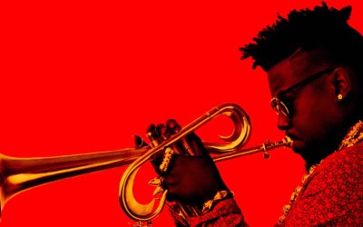 Jimmy’s Jazz & Blues Club Features 7x-GRAMMY® Award Nominated Trumpeter & Composer CHIEF ADJUAH (Formerly Christian Scott) on Saturday February 17 at 7 and 9:30 P.M.
