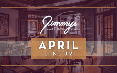 Experience the Sound of the Season at Jimmy’s Jazz & Blues Club
