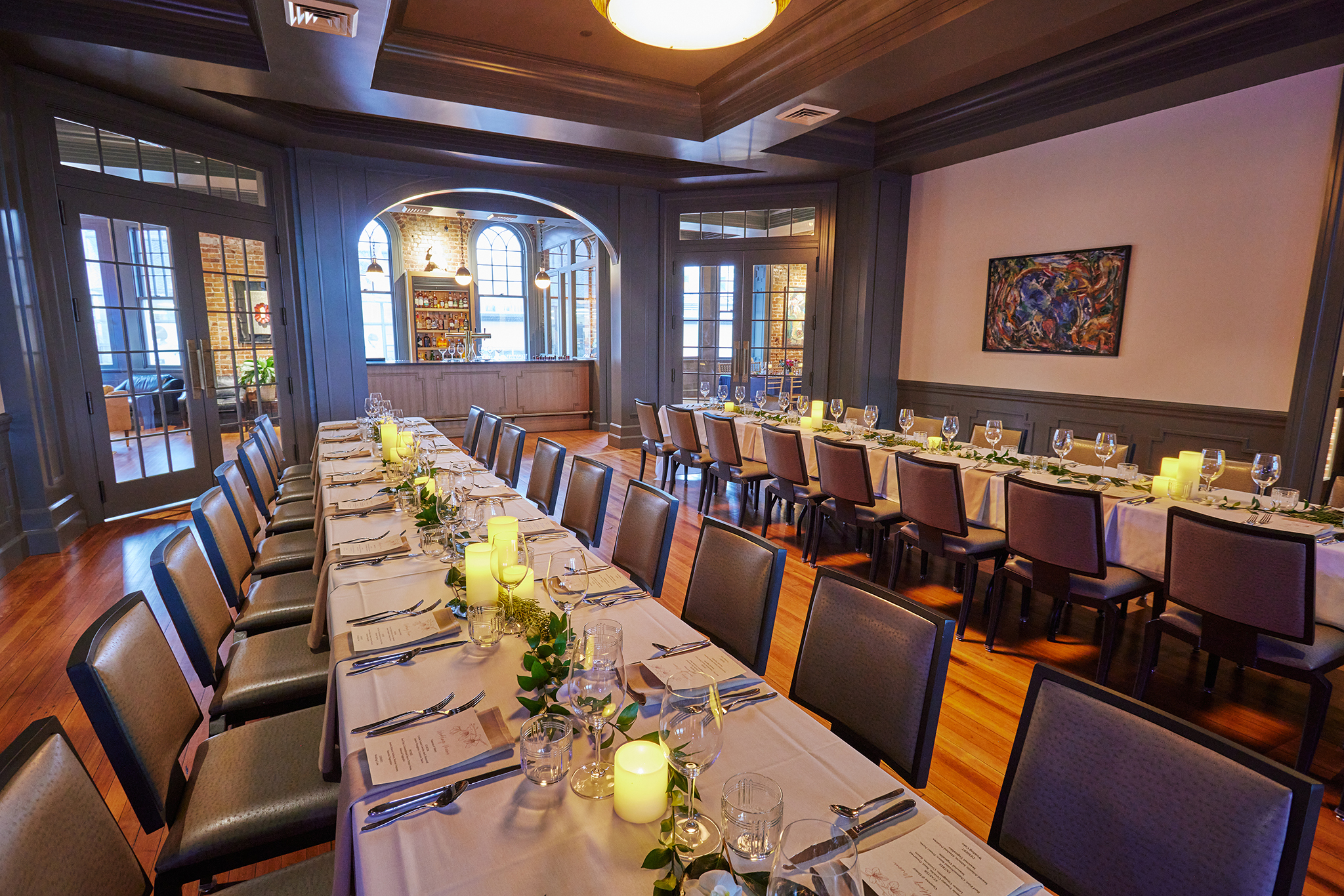 Wedding Tables