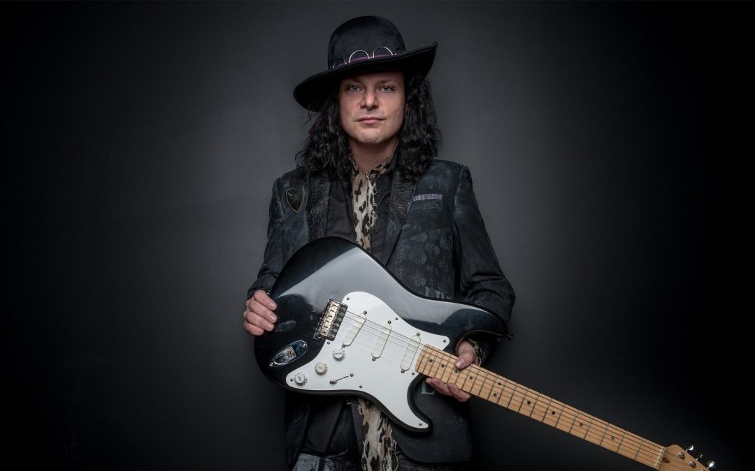Anthony Gomes